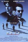 Heat (1995) ฮีท คนระห่ำคน | เมื่อมือปราบกับโจรปล้นระดับตำนานต้องวัดใจในเกมที่ไม่มีที่ยืนให้คนลังเล