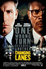 Changing Lanes (2002) คนเบรคแตกกระแทกคน | เมื่อเหตุบังเอิญเล็กน้อย จุดชนวนสงครามระหว่างคนแปลกหน้า