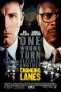 Changing Lanes (2002) คนเบรคแตกกระแทกคน | เมื่อเหตุบังเอิญเล็กน้อย จุดชนวนสงครามระหว่างคนแปลกหน้า