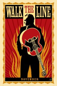 Walk the Line (2005) อ้อมกอดรักก้องโลก | เสียงดนตรีคือบาดแผล และความรักคือบทเพลงที่ไม่มีวันจบ