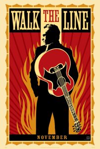 Walk the Line (2005) อ้อมกอดรักก้องโลก | เสียงดนตรีคือบาดแผล และความรักคือบทเพลงที่ไม่มีวันจบ
