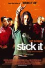 Stick It (2006) ฮิป เฮี้ยว ห้าว สาวยิมพันธุ์ซ่าส์ | เพราะกฎมีไว้แหก…เมื่อหัวใจยังไม่ยอมแพ้