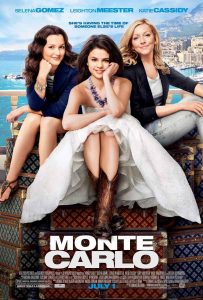 Monte Carlo (2011) เจ้าหญิงไฮโซ…โอละพ่อ | หนึ่งการเข้าใจผิดที่เปลี่ยนชีวิตธรรมดาให้กลายเป็นเทพนิยาย