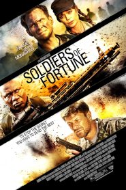 Soldiers of Fortune (2012) เกมรบคนอันตราย | เมื่อมหาเศรษฐีอยากสัมผัสสงครามจริง…แต่สนามรบไม่เคยปราณีใคร