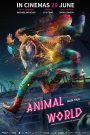 Animal World (2018) เจิ้งไค ฮีโร่เกรียนกู้โลก | เมื่อไพ่ไม่ใช่แค่เกม…แต่คือสนามรบของชีวิต
