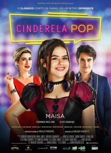 DJ Cinderella (2019) ดีเจซินเดอร์เรลล่า | เจ้าหญิงในยุคใหม่ ไม่รอเจ้าชาย…แต่สร้างจังหวะของตัวเอง