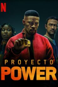 Project Power (2020) โปรเจคท์ พาวเวอร์ พลังลับพลังฮีโร่ | แค่ 5 นาที พลังเปลี่ยนโลก