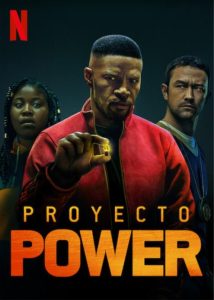 Project Power (2020) โปรเจคท์ พาวเวอร์ พลังลับพลังฮีโร่ | แค่ 5 นาที พลังเปลี่ยนโลก
