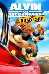 Alvin and the Chipmunks 4: The Road Chip (2015) แอลวิน กับสหายชิพมังค์จอมซน 4