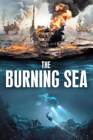 The Burning Sea (2021) มหาวิบัติหายนะทะเลเพลิง ฝันร้ายที่เกิดขึ้นจริง