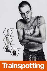 Trainspotting (1996) แก๊งเมาแหลก พันธุ์แหกกฎ