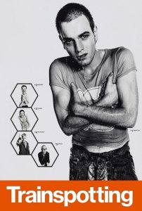Trainspotting (1996) แก๊งเมาแหลก พันธุ์แหกกฎ