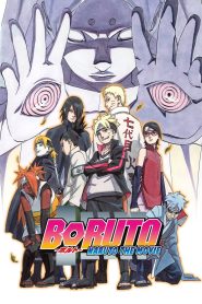 Boruto: Naruto the Movie (2015) โบรูโตะ: นารูโตะ เดอะมูฟวี่