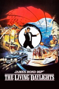The Living Daylights (1987) 007 พยัคฆ์สะบัดลาย – เมื่อสายลับต้องเลือกระหว่างหน้าที่กับศรัทธา