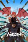 Nimona (2023) นิโมนา: เมื่อปีศาจในสายตาคนอื่น อาจคือแสงสว่างในใจของเรา