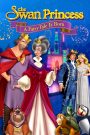 The Swan Princess: A Fairytale Is Born (2023) เจ้าหญิงหงส์ขาว: ปฐมบทแห่งเทพนิยาย