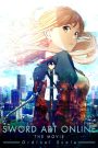 Sword Art Online: Ordinal Scale (2017) – ซอร์ดอาร์ตออนไลน์ เดอะมูฟวี่ ออร์ดินอลสเกล โลกเปลี่ยน แต่ความทรงจำยังไม่เลือน..