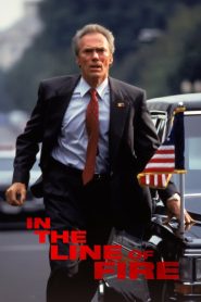 In the Line of Fire (1993) แผนสังหารนรกทีละขั้น: เมื่อนักฆ่าเล่นเกมแมวจับหนูกับหน่วยลับของประธานาธิบดี