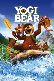 Yogi Bear (2010) โยกี้ แบร์ เมื่อหมีพูดได้กลายเป็นฮีโร่…ป่วนป่าเพื่อปกป้องบ้านเกิด!