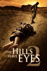 The Hills Have Eyes 2 (2007) – โชคดีที่ตายก่อน 2 ทะเลทรายเดิม…ฝันร้ายครั้งใหม่ และไม่มีใครหนีพ้นเงื้อมมือของ “พวกมัน” ได้ง่าย ๆ