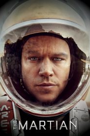 The Martian (2015) เดอะ มาร์เชี่ยน กู้ตาย 140 ล้านไมล์