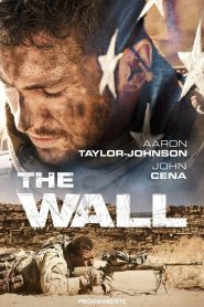 The Wall (2017) สมรภูมิกำแพงนรก: เมื่อศัตรูมองไม่เห็น แต่อยู่ใกล้เกินกว่าจะหนี