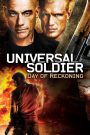 Universal Soldier: Day of Reckoning (2012) 2 คนไม่ใช่คน 4: สงครามวันดับแค้น