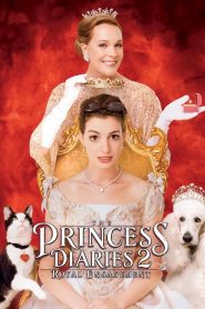 The Princess Diaries 2: Royal Engagement (2004) บันทึกรักเจ้าหญิงวุ่นลุ้นวิวาห์ – เมื่อเจ้าหญิงต้องเลือก “หัวใจ” หรือ “หน้าที่”… ก่อนวันครองราชย์