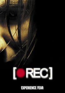 [Rec] (2007) ปิดตึกสยอง