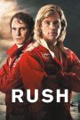 Rush (2013) อัดเต็มสปีด, รัช อัดเต็มสปีด