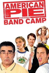 American Pie Presents: Band Camp (2005) แผนป่วนแคมป์แล้วแอ้มสาว – ค่ายดนตรีปีนี้…มีแต่เรื่องแสบซ่า ทะลึ่งป่วน ฮาไม่ไหว!