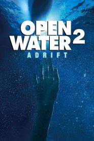 Open Water 2: Adrift (2006) – วิกฤติหนีตาย ลึกเฉียดนรก ความผิดพลาดเล็ก ๆ กลายเป็นหายนะครั้งใหญ่…เมื่อพวกเขาลืม “บันไดเรือ”