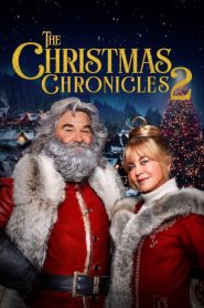 The Christmas Chronicles Part Two (2020) ผจญภัยพิทักษ์คริสต์มาส 2