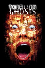 Thir13en Ghosts (2001) คืนชีพ 13 ผี สยองโลก: เมื่อบ้านทั้งหลังคือกับดักผี…และคุณคือเหยื่อรายต่อไป