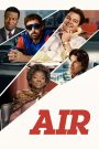 Air (2023) แอร์: แผนล่าลายเซ็นยอดตำนาน – เมื่อรองเท้าหนึ่งคู่อาจเปลี่ยนประวัติศาสตร์ทั้งวงการกีฬา