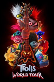 Trolls World Tour (2020) โทรลล์ส เวิลด์ ทัวร์: เมื่อโลกแห่งเสียงเพลงถูกแบ่งด้วยจังหวะ ความสามัคคีกลับต้องใช้ความแตกต่างในการรวมใจ