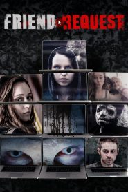Friend Request (2016) ผี แอด เพื่อน | แค่กดยอมรับคำขอ…ชีวิตก็ไม่มีวันเหมือนเดิมอีกต่อไป
