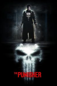 The Punisher (2004) เดอะ พันนิชเชอร์ เพชฌฆาตมหากาฬ