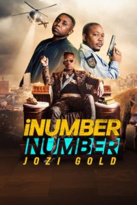 iNumber Number: Jozi Gold (2023) ปฏิบัติการปล้นทองกลางเมืองโจฮันเนสเบิร์ก
