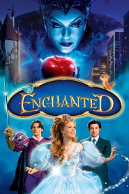 Enchanted (2007) มหัศจรรย์รักข้ามภพ: เมื่อเจ้าหญิงหลุดจากเทพนิยายเข้าสู่โลกจริง ความรักจึงไม่ใช่เรื่องในฝันอีกต่อไป
