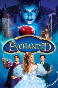Enchanted (2007) มหัศจรรย์รักข้ามภพ: เมื่อเจ้าหญิงหลุดจากเทพนิยายเข้าสู่โลกจริง ความรักจึงไม่ใช่เรื่องในฝันอีกต่อไป