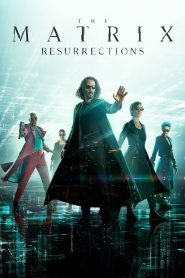 The Matrix Resurrections (2021) เดอะ เมทริกซ์ เรเซอร์เร็คชั่นส์