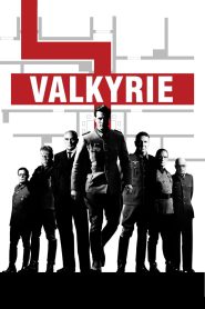 Valkyrie (2008) วัลคีรี่ ยุทธการดับจอมอหังการ์อินทรีเหล็ก