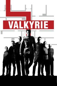 Valkyrie (2008) วัลคีรี่ ยุทธการดับจอมอหังการ์อินทรีเหล็ก