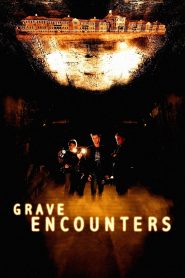 Grave Encounters (2011) คน ล่า ผี – เมื่อเกมล่าผี…กลายเป็นเหยื่อของผีจริง ๆ
