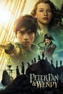 Peter Pan & Wendy (2023) – ปีเตอร์ แพน และ เว็นดี้ เมื่อโลกของเด็กชายผู้ไม่ยอมโต มาพบกับความกล้าหาญของเด็กหญิงที่ต้องเรียนรู้ว่า “การเติบโต” ไม่ใช่เรื่องน่ากลัวเสมอไป
