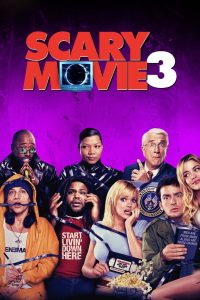 Scary Movie 3 (2003) สยองหวีดจี้ ดีจังหว่า