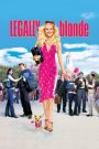 Legally Blonde (2001) สาวบลอนด์หัวใจดี๊ด๊า
