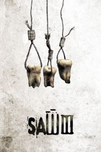 Saw 3 (2006) เกม ตัด-ต่อ-ตาย 3