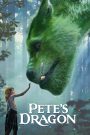 Pete’s Dragon (2016) พีทกับมังกรมหัศจรรย์ บางครั้ง…ครอบครัวไม่ได้มาจากสายเลือด แต่มาจากใจและปีกที่คอยปกป้อง